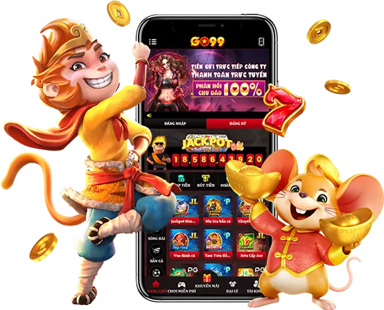 Thế giới đại dương sống động