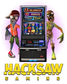Thư viện game slot đa dạng tại Baowin Code