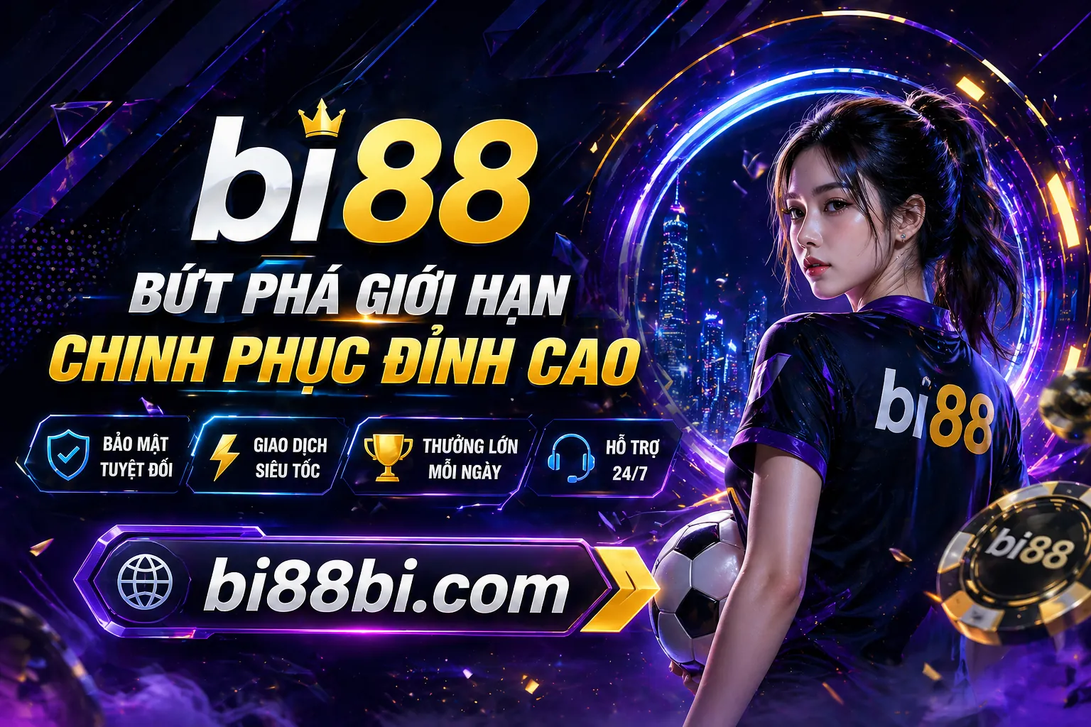 Các chương trình khuyến mãi đá gà Baowin Code