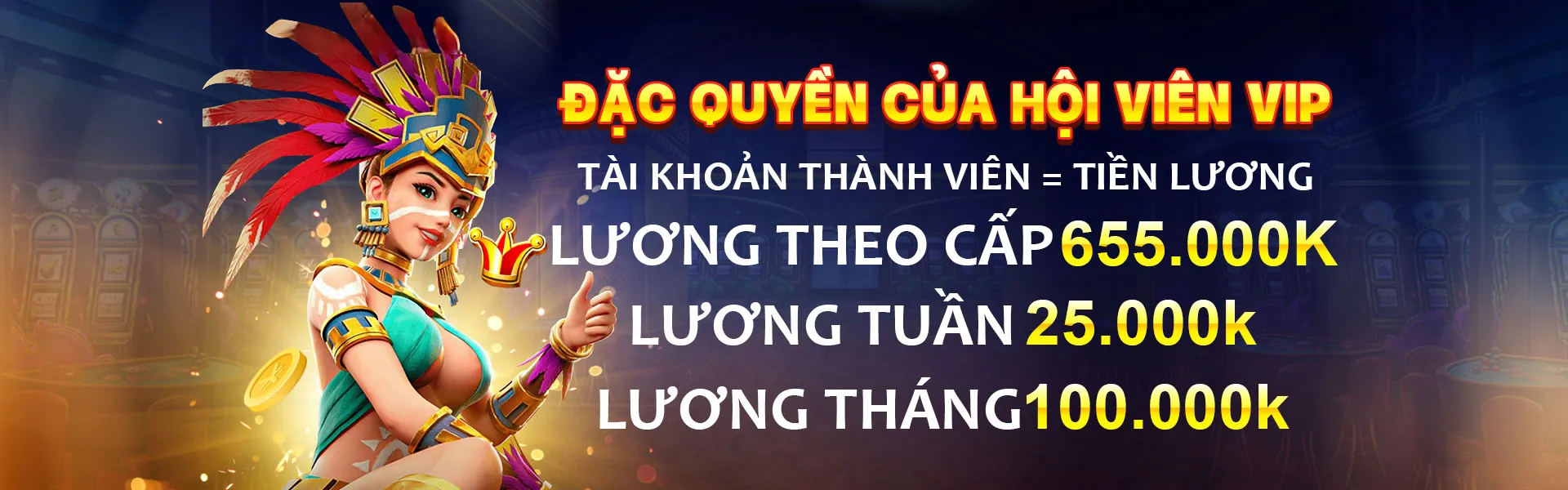 Hình ảnh chính trò chơi bắn cá Baowin Code 2026